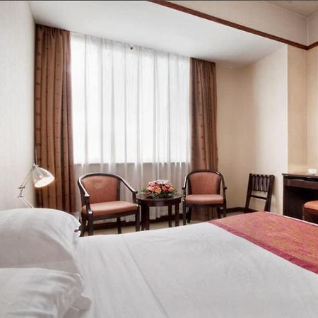 Starway Donglin Hotel Wuxi (Jiangsu) Habitación foto