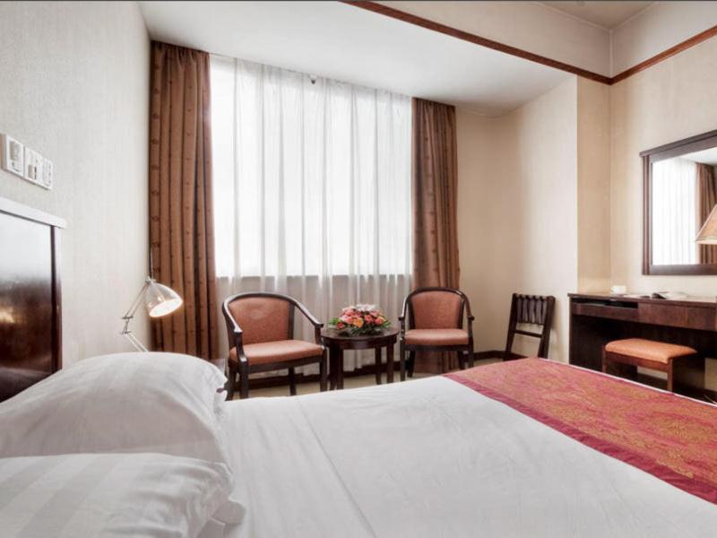 Starway Donglin Hotel Wuxi (Jiangsu) Habitación foto